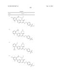 COMPOUNDS AS MODULATORS OF ROR GAMMA diagram and image