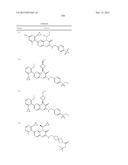 COMPOUNDS AS MODULATORS OF ROR GAMMA diagram and image