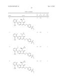 COMPOUNDS AS MODULATORS OF ROR GAMMA diagram and image