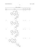 COMPOUNDS AS MODULATORS OF ROR GAMMA diagram and image