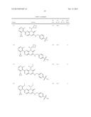 COMPOUNDS AS MODULATORS OF ROR GAMMA diagram and image