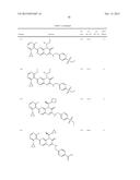 COMPOUNDS AS MODULATORS OF ROR GAMMA diagram and image