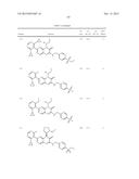 COMPOUNDS AS MODULATORS OF ROR GAMMA diagram and image