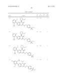 COMPOUNDS AS MODULATORS OF ROR GAMMA diagram and image