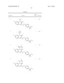 COMPOUNDS AS MODULATORS OF ROR GAMMA diagram and image