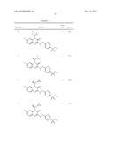 COMPOUNDS AS MODULATORS OF ROR GAMMA diagram and image