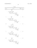 COMPOUNDS AS MODULATORS OF ROR GAMMA diagram and image