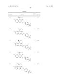 COMPOUNDS AS MODULATORS OF ROR GAMMA diagram and image