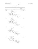 COMPOUNDS AS MODULATORS OF ROR GAMMA diagram and image