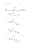 COMPOUNDS AS MODULATORS OF ROR GAMMA diagram and image