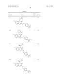 COMPOUNDS AS MODULATORS OF ROR GAMMA diagram and image