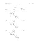 COMPOUNDS AS MODULATORS OF ROR GAMMA diagram and image