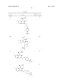 COMPOUNDS AS MODULATORS OF ROR GAMMA diagram and image