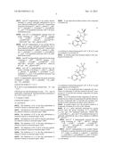 NEW SPIRO[3H-INDOLE-3,2 -PYRROLIDIN]-2(1H)-ONE COMPOUNDS AND DERIVATIVES     AS MDM2-P53 INHIBITORS diagram and image