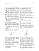 NEW SPIRO[3H-INDOLE-3,2 -PYRROLIDIN]-2(1H)-ONE COMPOUNDS AND DERIVATIVES     AS MDM2-P53 INHIBITORS diagram and image