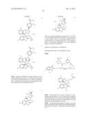 NEW SPIRO[3H-INDOLE-3,2 -PYRROLIDIN]-2(1H)-ONE COMPOUNDS AND DERIVATIVES     AS MDM2-P53 INHIBITORS diagram and image