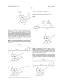 NEW SPIRO[3H-INDOLE-3,2 -PYRROLIDIN]-2(1H)-ONE COMPOUNDS AND DERIVATIVES     AS MDM2-P53 INHIBITORS diagram and image