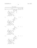 NEW SPIRO[3H-INDOLE-3,2 -PYRROLIDIN]-2(1H)-ONE COMPOUNDS AND DERIVATIVES     AS MDM2-P53 INHIBITORS diagram and image