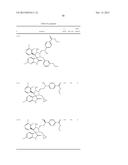 NEW SPIRO[3H-INDOLE-3,2 -PYRROLIDIN]-2(1H)-ONE COMPOUNDS AND DERIVATIVES     AS MDM2-P53 INHIBITORS diagram and image