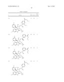 NEW SPIRO[3H-INDOLE-3,2 -PYRROLIDIN]-2(1H)-ONE COMPOUNDS AND DERIVATIVES     AS MDM2-P53 INHIBITORS diagram and image