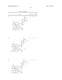 NEW SPIRO[3H-INDOLE-3,2 -PYRROLIDIN]-2(1H)-ONE COMPOUNDS AND DERIVATIVES     AS MDM2-P53 INHIBITORS diagram and image