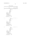 NEW SPIRO[3H-INDOLE-3,2 -PYRROLIDIN]-2(1H)-ONE COMPOUNDS AND DERIVATIVES     AS MDM2-P53 INHIBITORS diagram and image