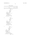 NEW SPIRO[3H-INDOLE-3,2 -PYRROLIDIN]-2(1H)-ONE COMPOUNDS AND DERIVATIVES     AS MDM2-P53 INHIBITORS diagram and image