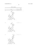 NEW SPIRO[3H-INDOLE-3,2 -PYRROLIDIN]-2(1H)-ONE COMPOUNDS AND DERIVATIVES     AS MDM2-P53 INHIBITORS diagram and image