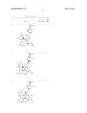 NEW SPIRO[3H-INDOLE-3,2 -PYRROLIDIN]-2(1H)-ONE COMPOUNDS AND DERIVATIVES     AS MDM2-P53 INHIBITORS diagram and image