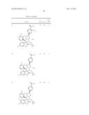 NEW SPIRO[3H-INDOLE-3,2 -PYRROLIDIN]-2(1H)-ONE COMPOUNDS AND DERIVATIVES     AS MDM2-P53 INHIBITORS diagram and image