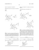 NEW SPIRO[3H-INDOLE-3,2 -PYRROLIDIN]-2(1H)-ONE COMPOUNDS AND DERIVATIVES     AS MDM2-P53 INHIBITORS diagram and image