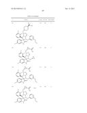 NEW SPIRO[3H-INDOLE-3,2 -PYRROLIDIN]-2(1H)-ONE COMPOUNDS AND DERIVATIVES     AS MDM2-P53 INHIBITORS diagram and image