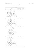 NEW SPIRO[3H-INDOLE-3,2 -PYRROLIDIN]-2(1H)-ONE COMPOUNDS AND DERIVATIVES     AS MDM2-P53 INHIBITORS diagram and image