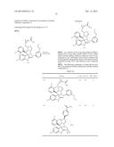 NEW SPIRO[3H-INDOLE-3,2 -PYRROLIDIN]-2(1H)-ONE COMPOUNDS AND DERIVATIVES     AS MDM2-P53 INHIBITORS diagram and image