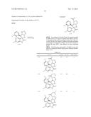 NEW SPIRO[3H-INDOLE-3,2 -PYRROLIDIN]-2(1H)-ONE COMPOUNDS AND DERIVATIVES     AS MDM2-P53 INHIBITORS diagram and image