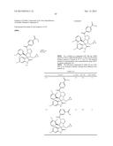 NEW SPIRO[3H-INDOLE-3,2 -PYRROLIDIN]-2(1H)-ONE COMPOUNDS AND DERIVATIVES     AS MDM2-P53 INHIBITORS diagram and image