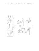 COMPOUNDS WITH SUPER-ASPIRIN EFFECTS diagram and image