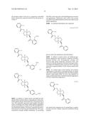 COMPOUNDS WITH SUPER-ASPIRIN EFFECTS diagram and image