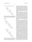 COMPOUNDS WITH SUPER-ASPIRIN EFFECTS diagram and image