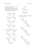 COMPOUNDS WITH SUPER-ASPIRIN EFFECTS diagram and image