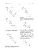 COMPOUNDS WITH SUPER-ASPIRIN EFFECTS diagram and image