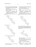 COMPOUNDS WITH SUPER-ASPIRIN EFFECTS diagram and image