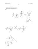 2-Amino-6-Methyl-4,4a,5,6-Tetrahydropyrano[3,4-d][1,3]Thiazin-8a(8H)-yl-1,-    3-Thiazol-4-yl Amides diagram and image