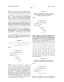 SPIRO-OXINDOLE COMPOUNDS AND THEIR USE AS THERAPEUTIC AGENTS diagram and image