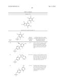 Heteroaromatic Compounds and their Use as Dopamine D1 Ligands diagram and image