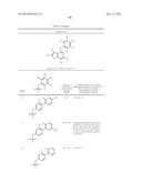 Heteroaromatic Compounds and their Use as Dopamine D1 Ligands diagram and image