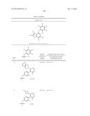 Heteroaromatic Compounds and their Use as Dopamine D1 Ligands diagram and image