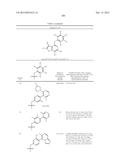 Heteroaromatic Compounds and their Use as Dopamine D1 Ligands diagram and image