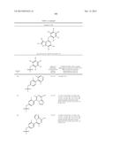 Heteroaromatic Compounds and their Use as Dopamine D1 Ligands diagram and image