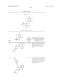 Heteroaromatic Compounds and their Use as Dopamine D1 Ligands diagram and image